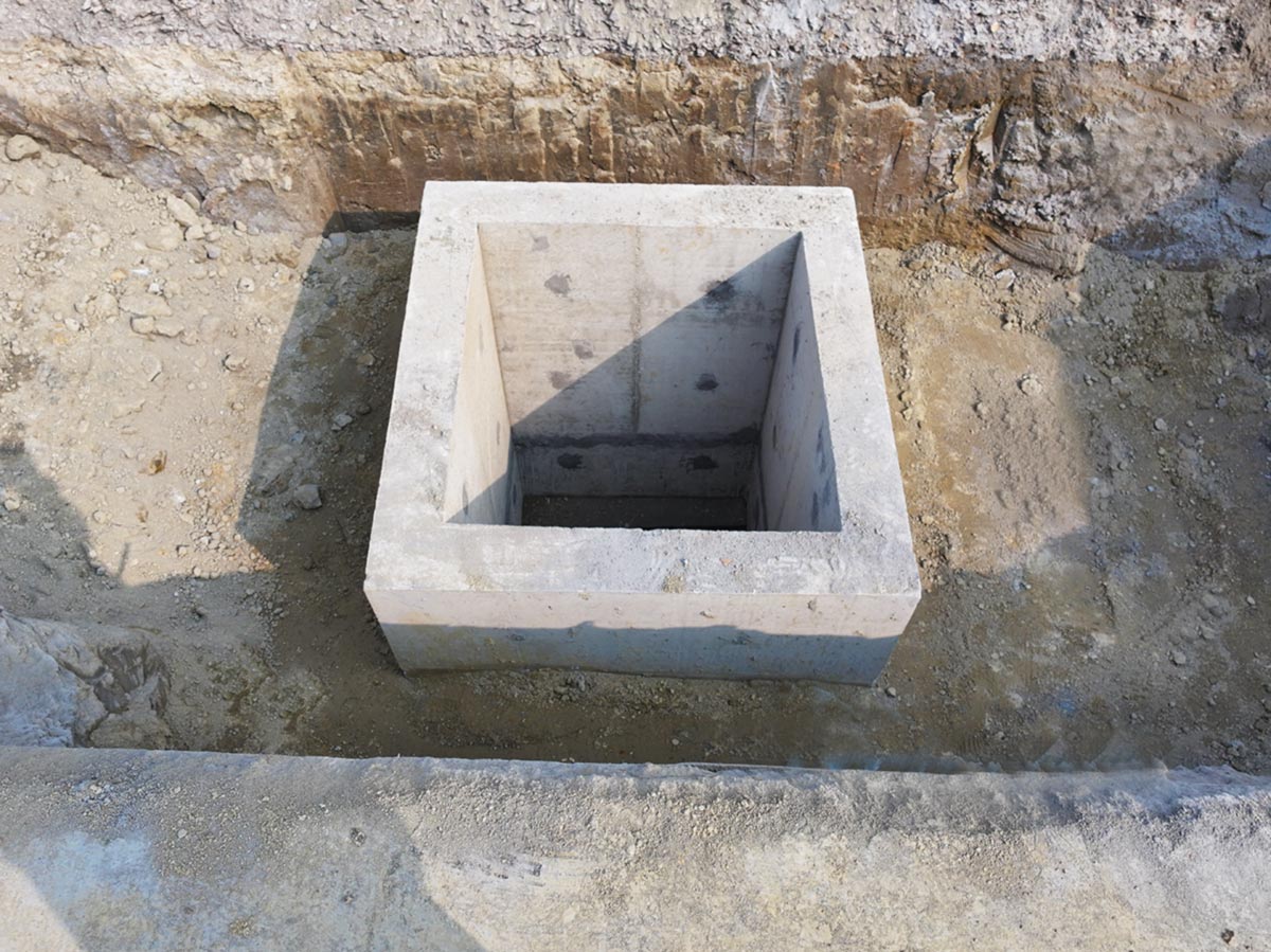 市區(qū)雨污水系統(tǒng)提升優(yōu)化工程-麗園路、奧園路、順園路污水管網(wǎng)工程